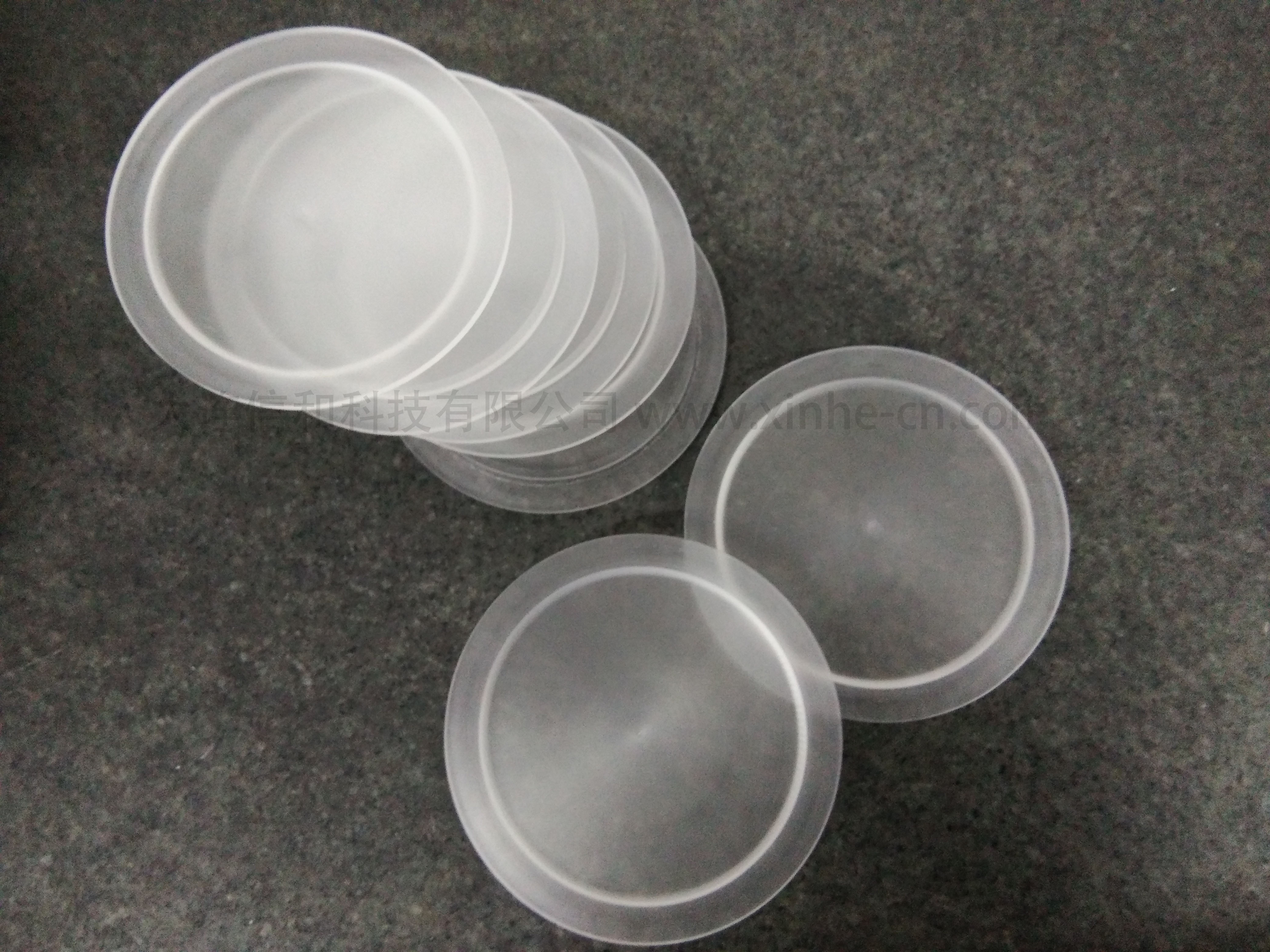アクリル部品